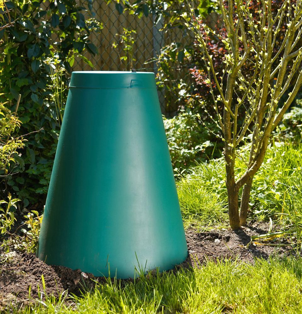 Green Cone Organic Digester